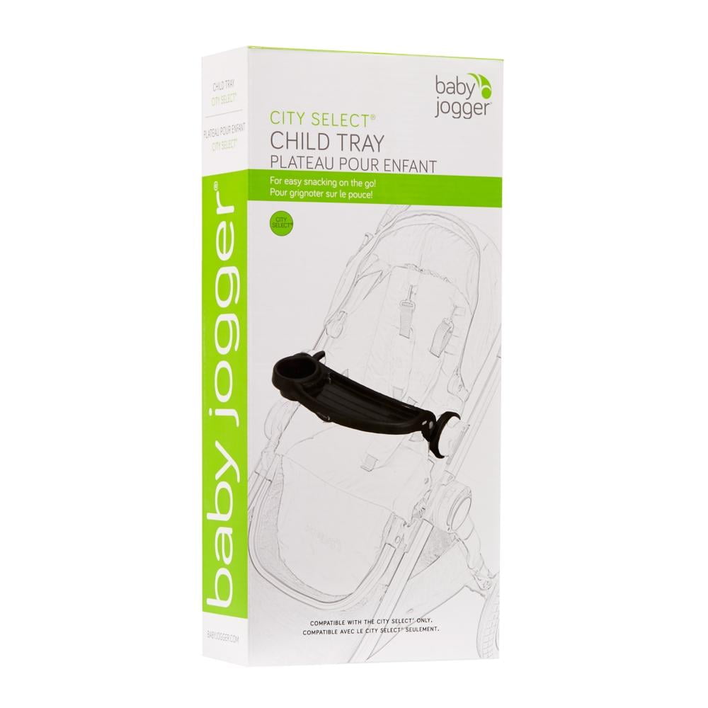 Baby Jogger Child Tray for City Select Strollers BJ91502 Walmart