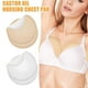 thumbnail image 3 of Castor Oil Breast Pack Wrap Reusable Castor Oil Bust Nursing Pads for Women, 3 of 5