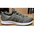 thumbnail image 2 of New Balance Fresh Foam Shoes Sneakers Mens Size 14 D Olive Green Running Sports, 2 of 5
