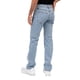 thumbnail image 3 of Jeans de mezclilla MCHK 8026. Corte recto, Tiro alto. Para caballero, Azul claro. MCHK  8026, 3 of 5