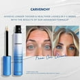 thumbnail image 5 of Lash and Eyebrow Serum, 3ml Rapid Eyelash Enhancer Serum, Eyelash and Eyebrow Enhancer, Makes Eyelashes and Eyebrows Thicker, Healthier, 5 of 5