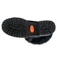 thumbnail image 5 of Lugz Women's Adore Fur Fashion Oxford Boot, 5 of 5