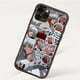 thumbnail image 1 of AL-104 Inuyasha Póster Silicona TPU Funda Compatible Para Xiaomi Mi Redmi Note 10C 10S 10 Pro Max Lite Cubierta Suave, 1 of 4