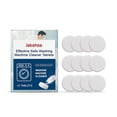 thumbnail image 3 of Washing machine cleaning tablets deep clean washing machine tub dirt odor daily, 3 of 3