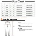 thumbnail image 3 of BLVB Women's Harem Pants for Beach & Lounge High Waisted Flowy Summer Boho Pants Yoga Sports Dance Pants Travel Trousers, 3 of 7