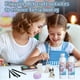 thumbnail image 5 of Kit para Hacer Squishy TECMIYO Taba con Silicona Líquida de 530 ml, 5 of 7