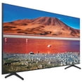 thumbnail image 2 of Samsung UN58TU7000 58 inches Class TU7000 4K UHD Crystal Smart Television Open Box, 2 of 6