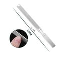 thumbnail image 3 of ZPAQI 6pcs/set Cuticle Remover Kit Nail Clipper Trimmer for Cuticle Ingrown Nails Pedicure Manicure Corrector Fixer Foot Care Tool, 3 of 15