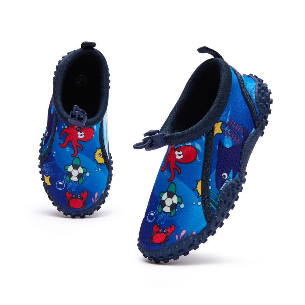 scuba shoes kids