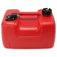 thumbnail image 1 of Acceso de bateau portátil para bidones D'essence Réservoir D'essence Universel 12L, 1 of 7