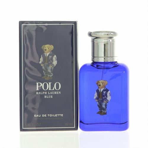 Polo blue limited edition 2025