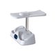 thumbnail image 2 of Dual Controller Charging Dock Station Stand for 2 Accessories Storage Base CUTICAT Estación de carga, 2 of 8