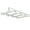 Bronze, variant on Rev-A-Shelf 3450-11ORB 11" Quad Under Cabinet Glass Stemware Holder, Bronze