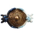thumbnail image 3 of Joyero decorativo con forma de abalorios Pacific Giftware Dragon, 3 of 8
