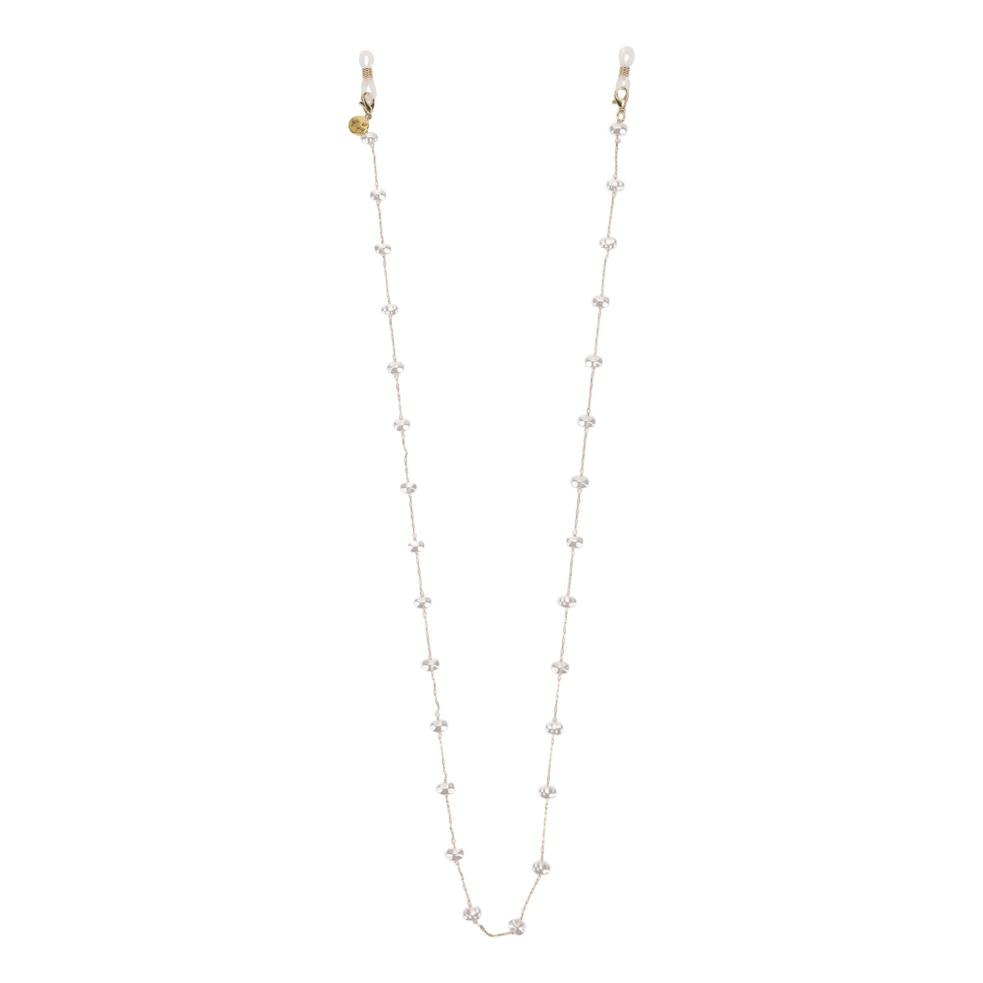 (2 pack) Packed Party Pearly Perfection Glasses Chain