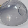 thumbnail image 4 of Tasse à Double Boisson avec Couvercles, Gobelet en Plastique de Silicone à Double Paille, 20 Oz, 4 of 10