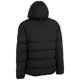 thumbnail image 2 of Trespass - Chaqueta de Plumón Hawthorne para Hombre (Negro) Trespass UTTP6061_black, 2 of 2