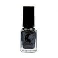thumbnail image 2 of Esmalte de uñas espejo plateado - Pasta de metal color acero inoxidable 6 ml, 2 of 2