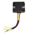 thumbnail image 1 of 67F-81960-00-00 Outboard Rectifier Regulator for 80-100hp 4-Stroke 1999-2001 67F-81960-10-00, 1 of 5