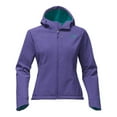 thumbnail image 6 of The North Face Womens Apex Bionic Hoodie,Bright Navy,X-Small, 6 of 6