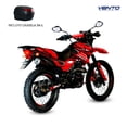 thumbnail image 2 of Motocicleta Vento Crossmax 150 2024 Doble Propósito, 2 of 8