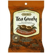Bali's Best Citrus Green Tea Candy, 5.3 oz (Pack of 12)
