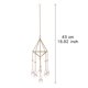 thumbnail image 4 of Shinning Colgante Windchimes Decoración para el hogar Adorno bowknot Sunnimix Carillón de viento, 4 of 8