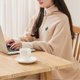 thumbnail image 5 of Portable Heated Shawl Heated Shawl Wraps for Women Ultra Cozy Washable Throw Blanket Best Winter Present, 5 of 5