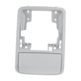 thumbnail image 4 of Marco de soporte de caja de gafas de sol 16D 868 837 Y20, accesorios de Interior de coche, soporte profesional de repuesto para MK6 Gris, 4 of 8