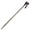Large with crowbars, variant on Professional Ratchets Cargo Straps with Auto Lock Mechanism Ties Down Tool for Trucks Trailers and Moving 4Pieces