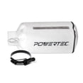 thumbnail image 1 of Bolsa colectora de polvo POWERTEC con kit de abrazadera de 5 bandas de 1 micra, 1 of 7