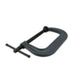 thumbnail image 2 of 12-1/2 in. 400-P Series C-Clamp (Black), 2 of 2