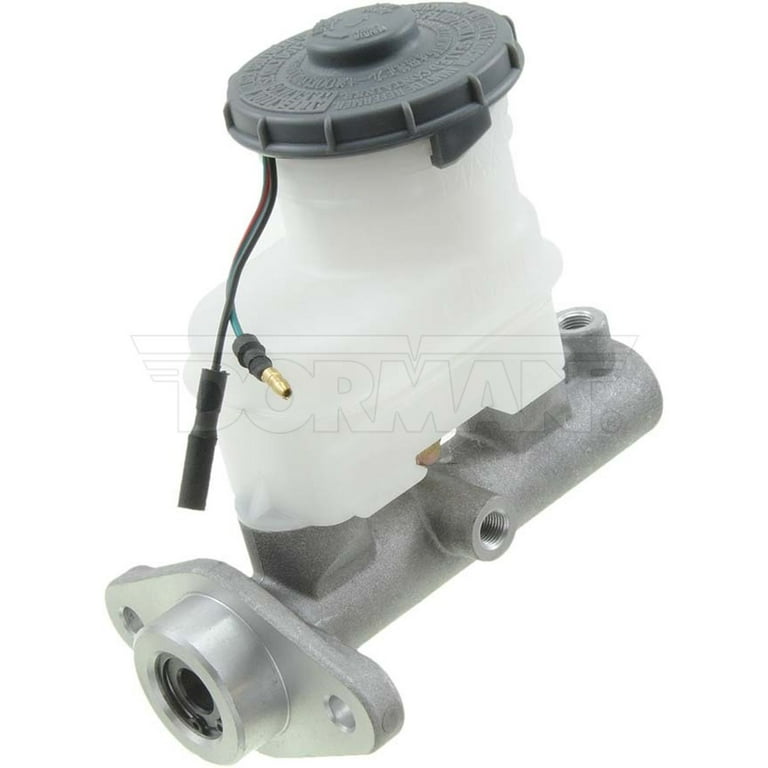 Dorman M390323 Brake Master Cylinder for Specific Honda Models