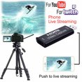 thumbnail image 4 of NARABB HDMI To USB 2.0 Video Capture Card 1080P HD Recorder Game/Video Live Streaming, 4 of 9