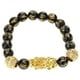 thumbnail image 1 of Pulsera de Obsidiana Pi Xiu Sunnimix 10 mm/12 mm, 1 of 8