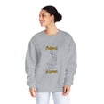 thumbnail image 4 of Natural Woman Timeless (BL) Crewneck Sweatshirt, 4 of 8