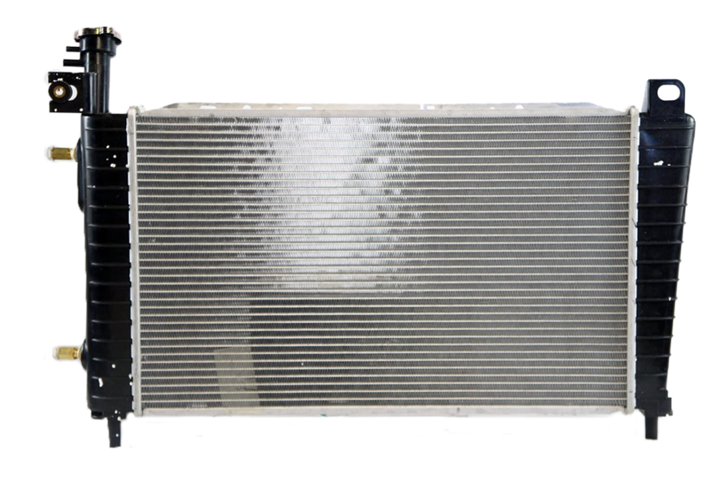 REACH Radiator 41-890 for 91-86 Ford Taurus; 93-86 Mercury Sable