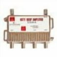 thumbnail image 2 of Antennas Direct 4-Output TV Antenna CATV Distribution Amplifier, 2 of 4