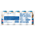 thumbnail image 2 of Yakult Light Nonfat Probiotic Drink, 2.7 fl. oz., 5 Bottles Gluten Free- Plastic Bottle, Refreshing Citrus Taste, Non Fat - Yogurt Section, 2 of 7