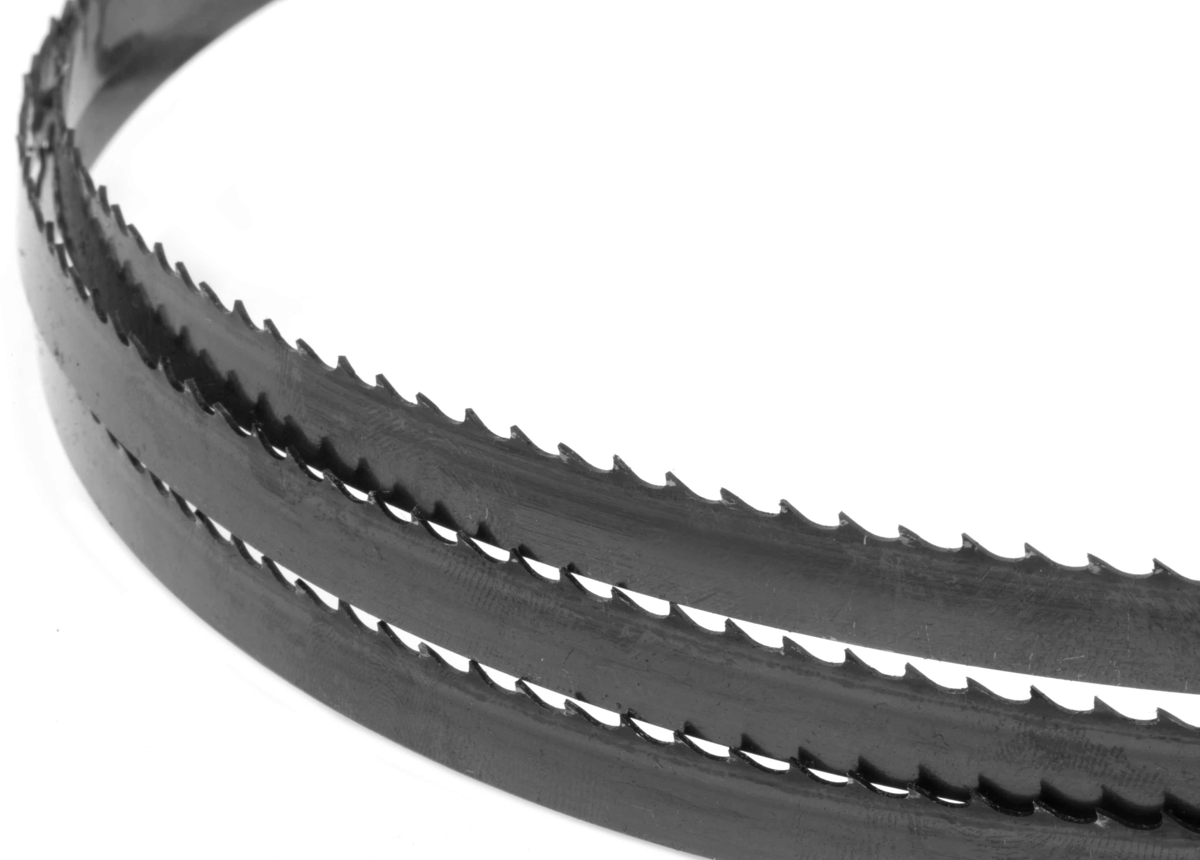 WEN 72-Inch Bandsaw Blade with 6 TPI and 1/4-Inch Width, BB7225
