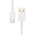 thumbnail image 4 of Samsung USB-C Cable (USB-C to USB-A), White, 4 of 5
