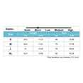 thumbnail image 7 of Women 2 Piece Workout Sets Seamless Ribbed Crop Tank High Waist Shorts Yoga Outfits Brown L, 7 of 7