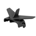 thumbnail image 1 of Lightweight ABS Drone Flight Tail with Enhanced Stability, Snap Protective Cover for AVATA 2, Quick Release Battery Latch Mechanism, Impact Resistant Battery, 1 of 7
