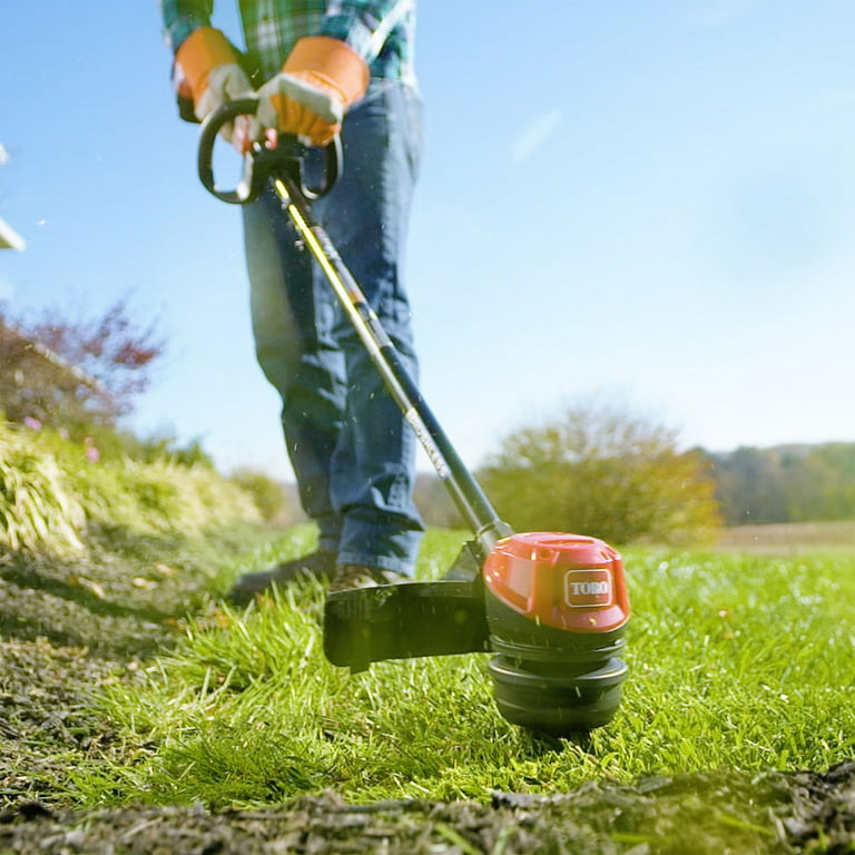 Toro flex force string trimmer sale