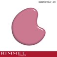 thumbnail image 4 of Vernis à ongles 60 seconds de Rimmel London, 4 of 4