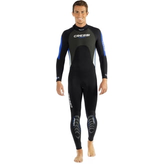 O'NEILL Men's Psycho Tech 3/2MM Fuze Wetsuit, Black, X-Large-Short