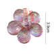 thumbnail image 2 of 4PCS Manicure Nail Holder Plum Blossom-Rosa (Base + Nail Holder) Adepaton CPB-DE-LYY394-1, 2 of 5