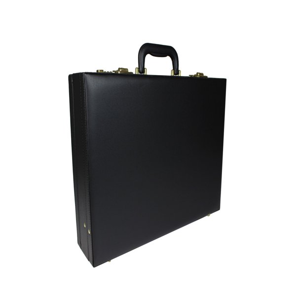 executive attache briefcase