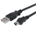 thumbnail image 2 of FocalTop Cable USB para Canon EOS 40D 50D 60D 70D 7D, 2 of 3