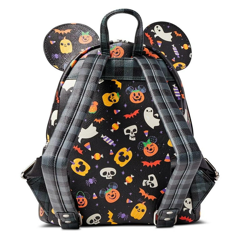 PHOTOS: New Disney Parks Minnie Mouse Autograph Backpack by